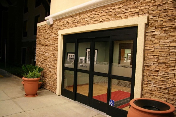 Hampton Inn By Hilton Brentwood Main image